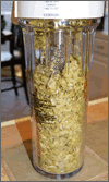 Build A Kegerator Hop Filter