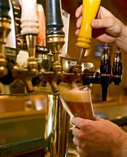 Cooking With Beer