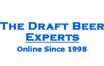 The Draft Beer Experts