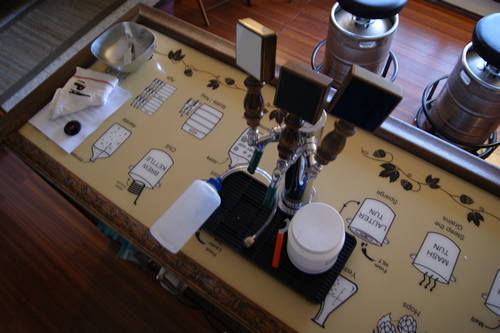 Home Draft System Cleaning Tools