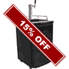 EdgeStar Kegerator
