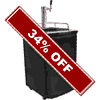 EdgeStar Kegerator