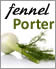 Fortified Fennel Porter