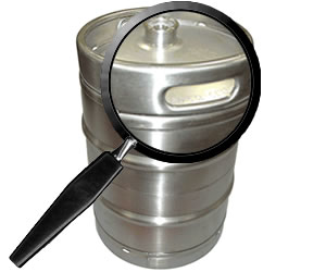Finding the Right Keg
and Tap for Your Kegerator