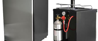 Kegerator Give-Away