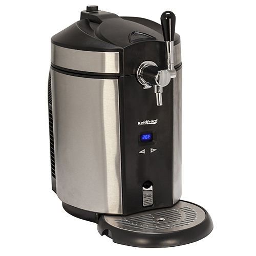 Koldfront Mini Kegerator