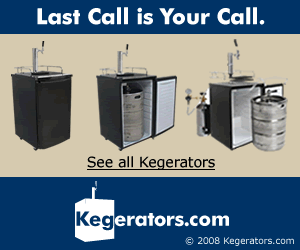 Good Refrigerator Choices for Kegerator Conversion