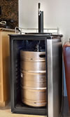 Office Kegerator