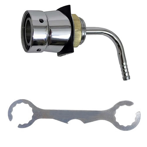 11 Kegerator Upgrades