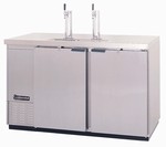 Continental Kegerator KC59SS