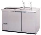 Continental Kegerator KC69-CT