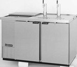 Continental Kegerator KC79-CT