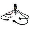 Buy the Bronco Multi-Tap Pump BRP-4