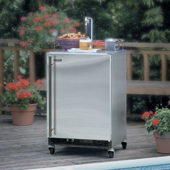 Buy the Marvel Kegerator 60HKSSXF