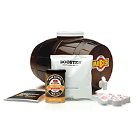 Buy the Mr. Beer Kit - Deluxe