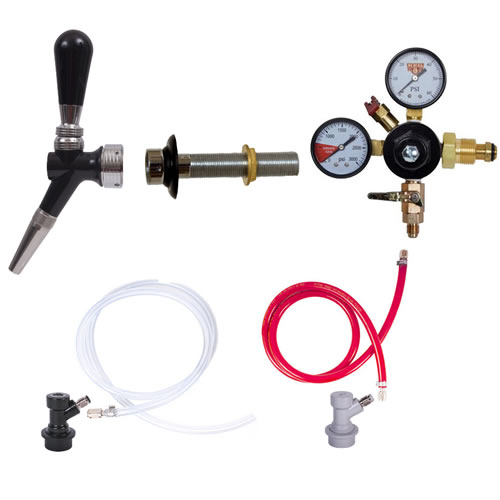 Kegerator Conversion Kits