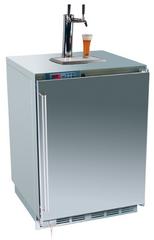 Buy the Perlick Kegerator H1TD2B