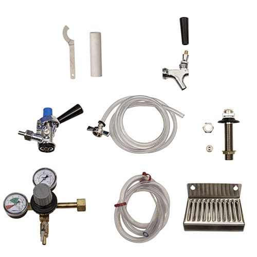 Kegerator Conversion Kits