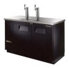 Buy the TRUE Direct Draw Kegerator TDD-2