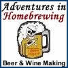 Adventures in Homebrewing