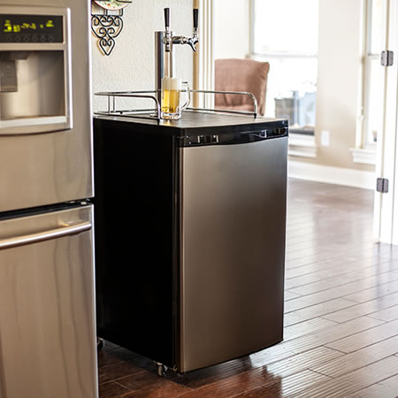 dual-tap-kegerator-coupon-deal