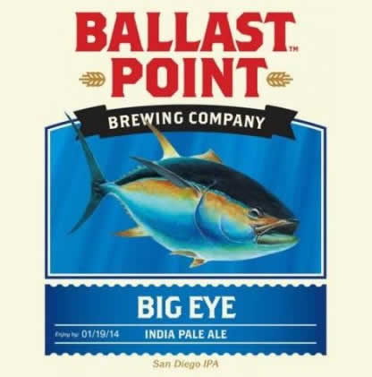 big-eye