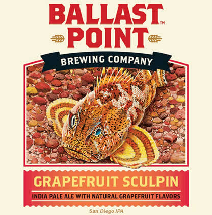 sculpin