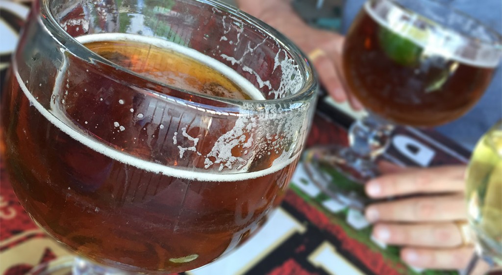 Summer Beers