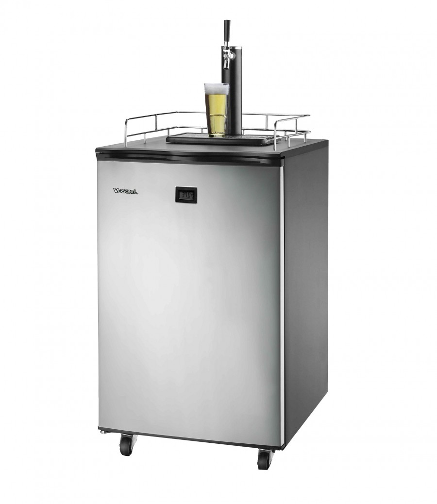 25 Off Versonel Kegerators with Coupon Kegerator Blog