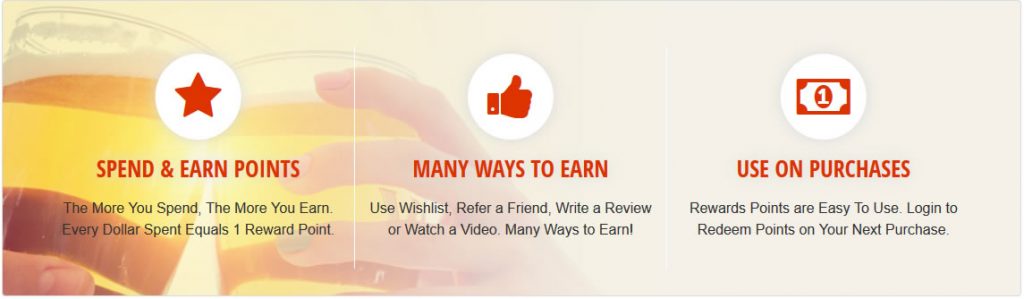 reward-point-program