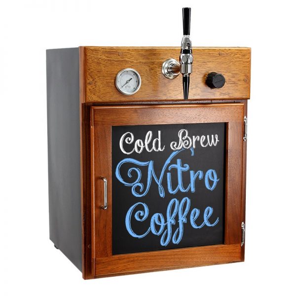Countertop Cold Brew Coffee Kegerators are Now a Thing Kegerator Blog