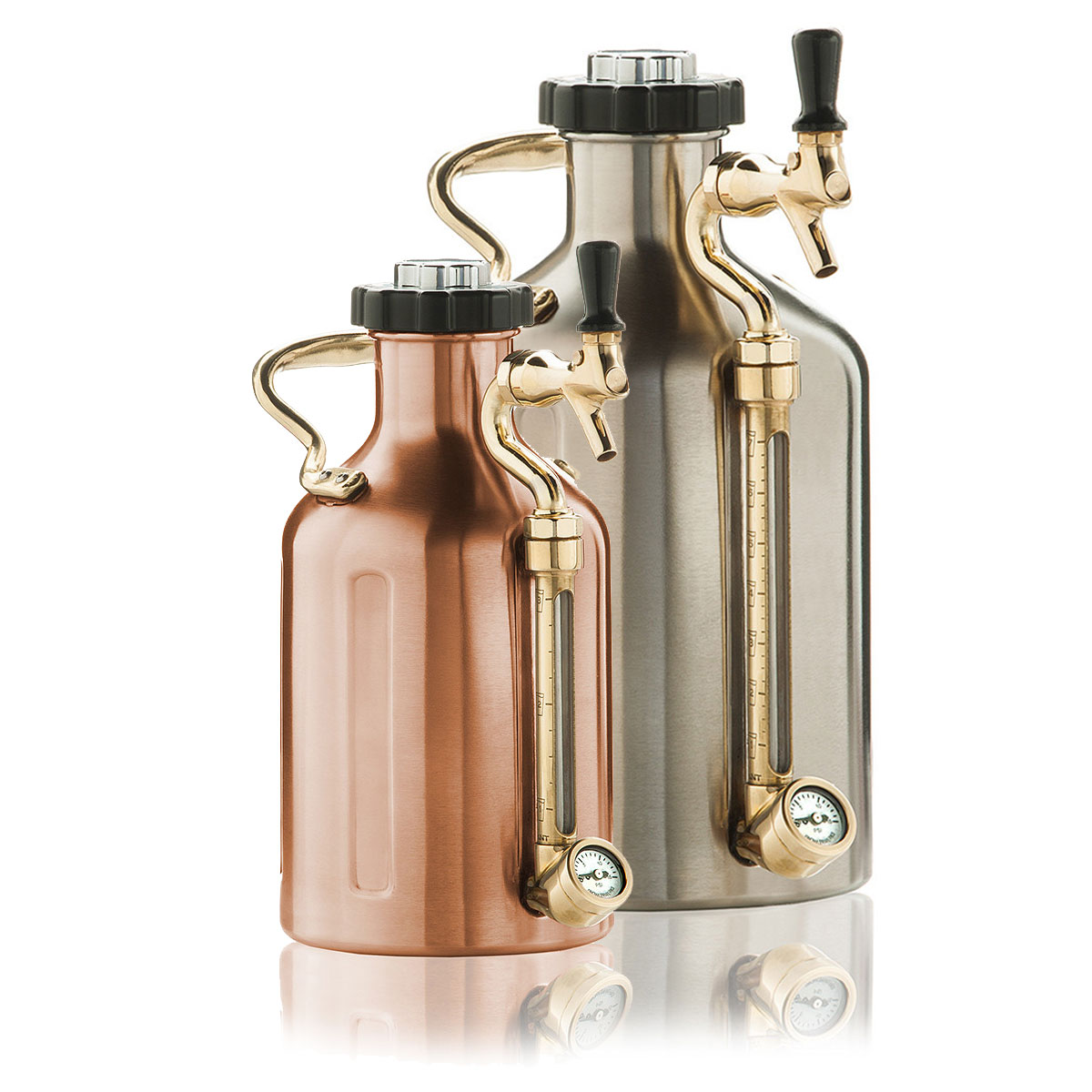 Introducing the uKeg™ Handheld Kegerator for Fresh Beer Kegerator Blog