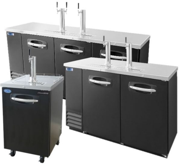 Here's How NorLake Kegerators Are Superior Kegerator Blog