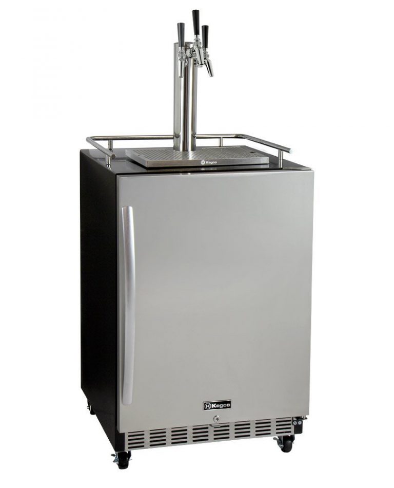 Put Anything on Tap with Kegco Kegerators Kegerator Blog