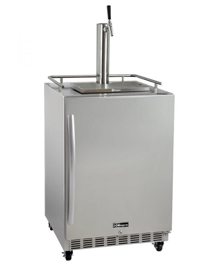 Put Anything on Tap with Kegco Kegerators Kegerator Blog