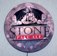 Beer Sign