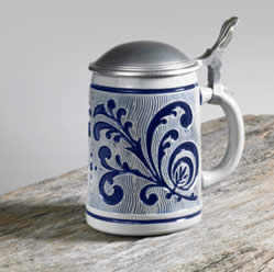 Beer Stein