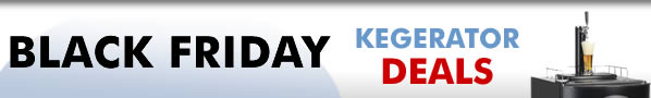 Kegerator Deals