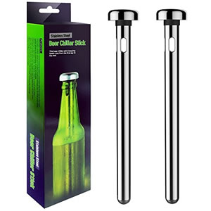 Beer Chiller Sticks