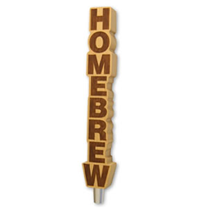 Homebrew Tap Handle