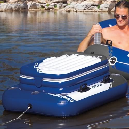 The Intex Big Chill Cooler