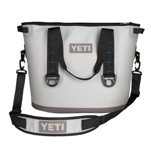 Yeti Hopper