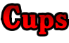 Cups